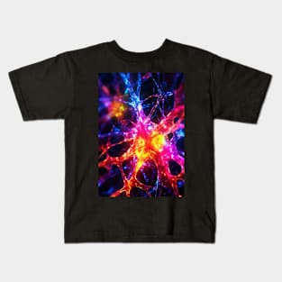 Luminary Mind Kids T-Shirt